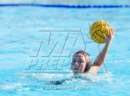 Thumbnail 1 in El Capitan vs Kimball (CIF SJS D3 Final) photogallery.