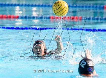 Thumbnail 3 in El Capitan vs Kimball (CIF SJS D3 Final) photogallery.