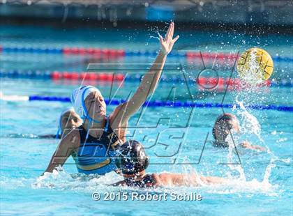 Thumbnail 1 in El Capitan vs Kimball (CIF SJS D3 Final) photogallery.