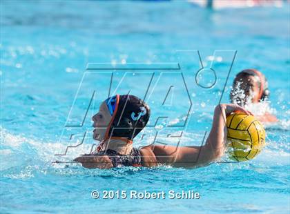 Thumbnail 1 in El Capitan vs Kimball (CIF SJS D3 Final) photogallery.