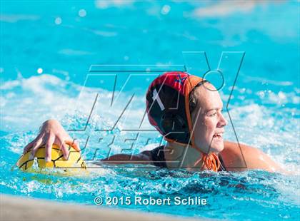 Thumbnail 2 in El Capitan vs Kimball (CIF SJS D3 Final) photogallery.