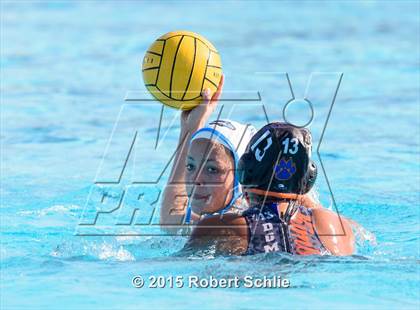 Thumbnail 3 in El Capitan vs Kimball (CIF SJS D3 Final) photogallery.