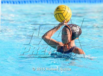 Thumbnail 2 in El Capitan vs Kimball (CIF SJS D3 Final) photogallery.