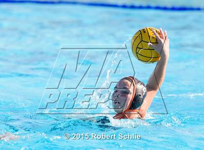 Thumbnail 3 in El Capitan vs Kimball (CIF SJS D3 Final) photogallery.