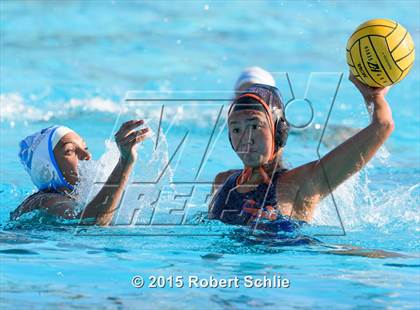 Thumbnail 1 in El Capitan vs Kimball (CIF SJS D3 Final) photogallery.