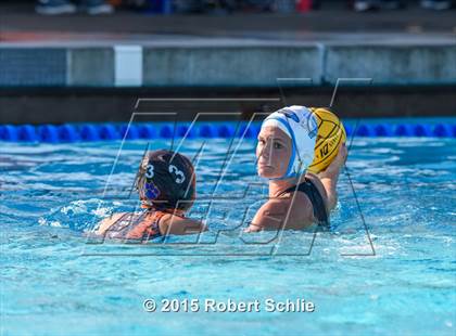 Thumbnail 3 in El Capitan vs Kimball (CIF SJS D3 Final) photogallery.