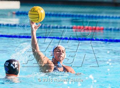 Thumbnail 2 in El Capitan vs Kimball (CIF SJS D3 Final) photogallery.