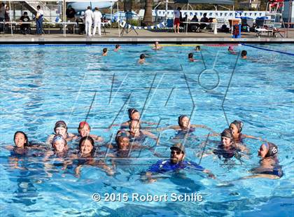 Thumbnail 3 in El Capitan vs Kimball (CIF SJS D3 Final) photogallery.