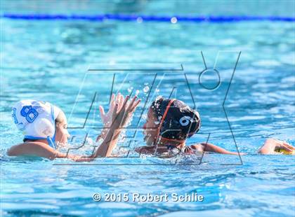 Thumbnail 2 in El Capitan vs Kimball (CIF SJS D3 Final) photogallery.