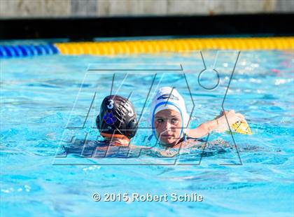 Thumbnail 1 in El Capitan vs Kimball (CIF SJS D3 Final) photogallery.