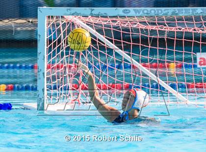 Thumbnail 2 in El Capitan vs Kimball (CIF SJS D3 Final) photogallery.