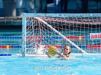 Thumbnail 1 in El Capitan vs Kimball (CIF SJS D3 Final) photogallery.