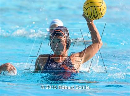 Thumbnail 3 in El Capitan vs Kimball (CIF SJS D3 Final) photogallery.