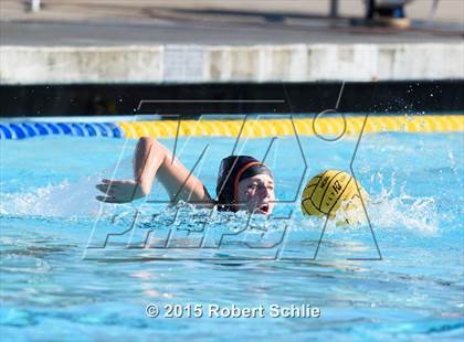 Thumbnail 2 in El Capitan vs Kimball (CIF SJS D3 Final) photogallery.