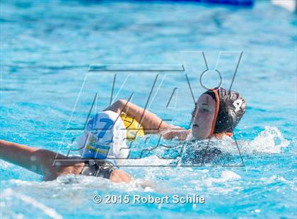 Thumbnail 2 in El Capitan vs Kimball (CIF SJS D3 Final) photogallery.