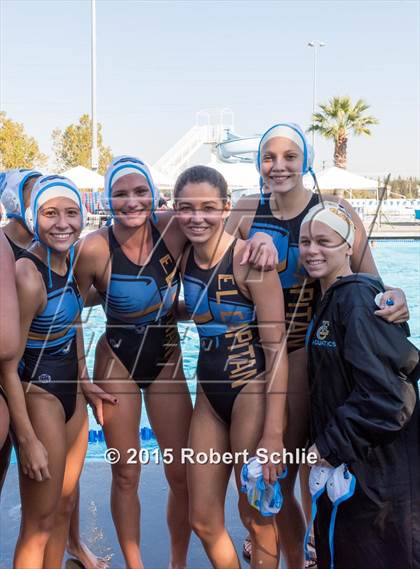 Thumbnail 3 in El Capitan vs Kimball (CIF SJS D3 Final) photogallery.