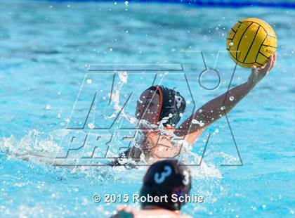 Thumbnail 2 in El Capitan vs Kimball (CIF SJS D3 Final) photogallery.
