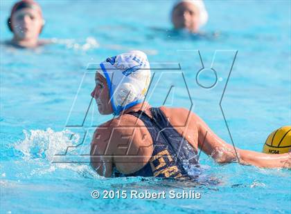 Thumbnail 2 in El Capitan vs Kimball (CIF SJS D3 Final) photogallery.