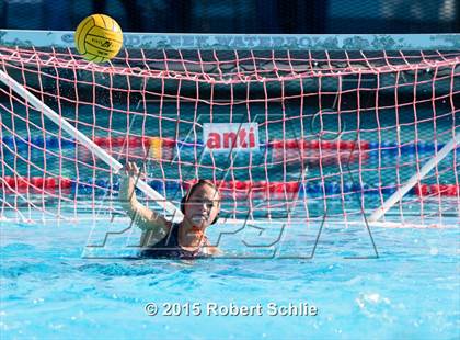 Thumbnail 2 in El Capitan vs Kimball (CIF SJS D3 Final) photogallery.