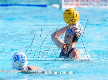 Thumbnail 3 in El Capitan vs Kimball (CIF SJS D3 Final) photogallery.