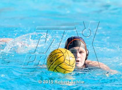 Thumbnail 3 in El Capitan vs Kimball (CIF SJS D3 Final) photogallery.