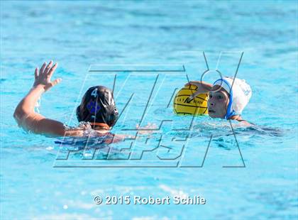 Thumbnail 2 in El Capitan vs Kimball (CIF SJS D3 Final) photogallery.