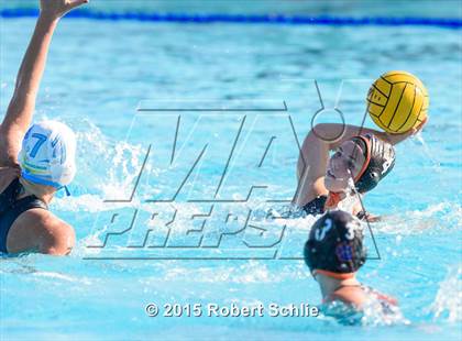 Thumbnail 1 in El Capitan vs Kimball (CIF SJS D3 Final) photogallery.