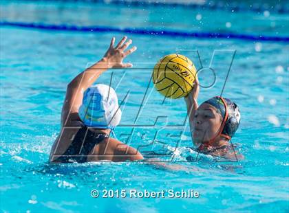 Thumbnail 3 in El Capitan vs Kimball (CIF SJS D3 Final) photogallery.