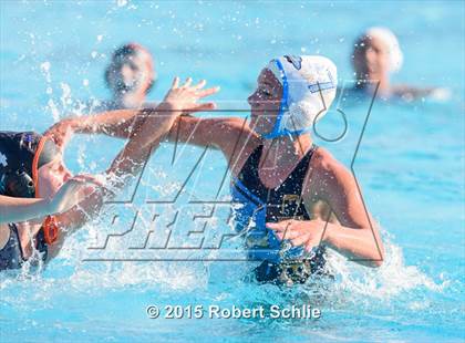 Thumbnail 1 in El Capitan vs Kimball (CIF SJS D3 Final) photogallery.