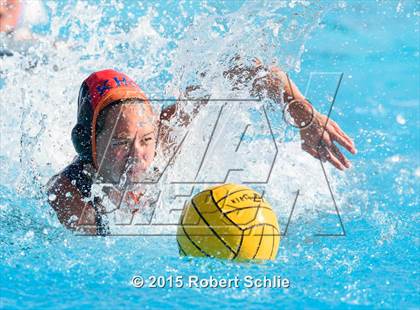 Thumbnail 3 in El Capitan vs Kimball (CIF SJS D3 Final) photogallery.