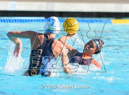 Thumbnail 2 in El Capitan vs Kimball (CIF SJS D3 Final) photogallery.