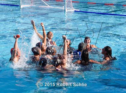 Thumbnail 2 in El Capitan vs Kimball (CIF SJS D3 Final) photogallery.