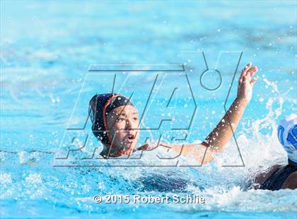 Thumbnail 1 in El Capitan vs Kimball (CIF SJS D3 Final) photogallery.