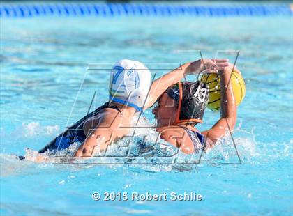 Thumbnail 1 in El Capitan vs Kimball (CIF SJS D3 Final) photogallery.