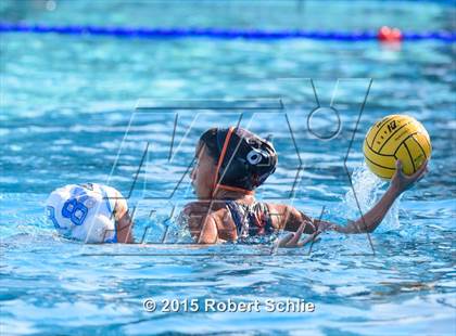 Thumbnail 1 in El Capitan vs Kimball (CIF SJS D3 Final) photogallery.