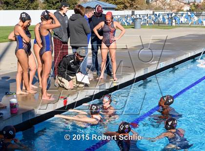 Thumbnail 1 in El Capitan vs Kimball (CIF SJS D3 Final) photogallery.