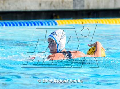Thumbnail 2 in El Capitan vs Kimball (CIF SJS D3 Final) photogallery.