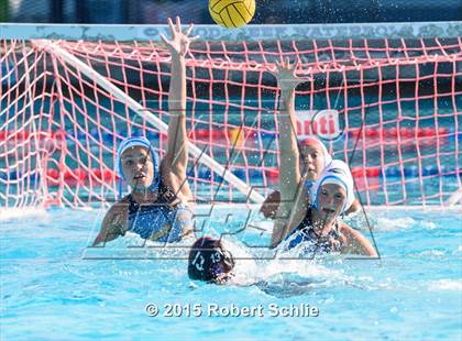 Thumbnail 3 in El Capitan vs Kimball (CIF SJS D3 Final) photogallery.