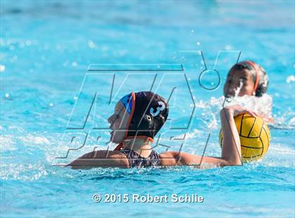 Thumbnail 2 in El Capitan vs Kimball (CIF SJS D3 Final) photogallery.