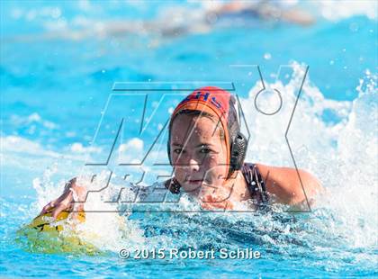 Thumbnail 1 in El Capitan vs Kimball (CIF SJS D3 Final) photogallery.