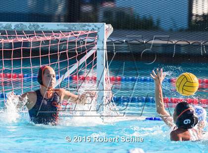 Thumbnail 2 in El Capitan vs Kimball (CIF SJS D3 Final) photogallery.