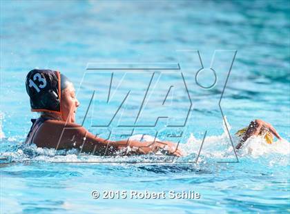 Thumbnail 3 in El Capitan vs Kimball (CIF SJS D3 Final) photogallery.