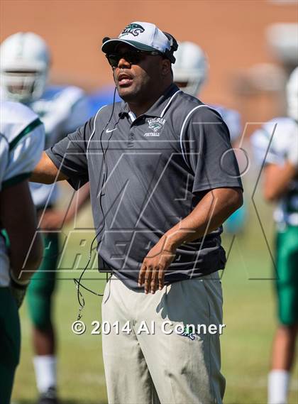 Thumbnail 1 in Surrattsville vs. Wilson photogallery.