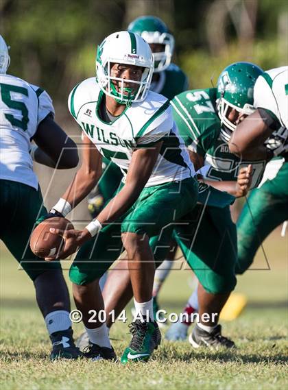 Thumbnail 1 in Surrattsville vs. Wilson photogallery.
