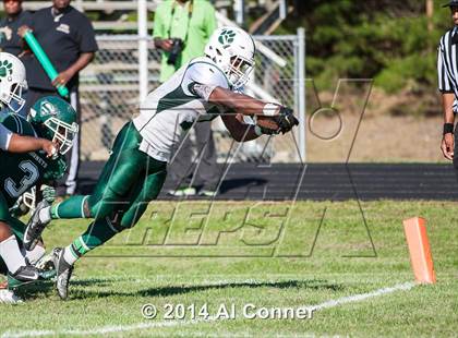 Thumbnail 3 in Surrattsville vs. Wilson photogallery.
