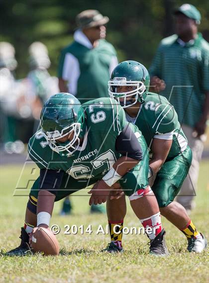 Thumbnail 3 in Surrattsville vs. Wilson photogallery.