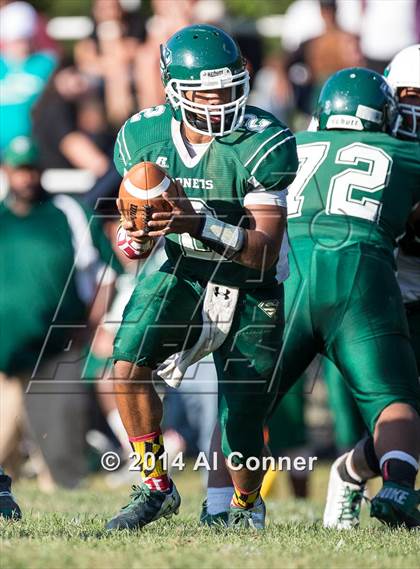 Thumbnail 3 in Surrattsville vs. Wilson photogallery.