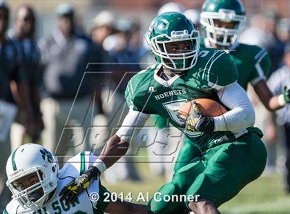 Thumbnail 2 in Surrattsville vs. Wilson photogallery.