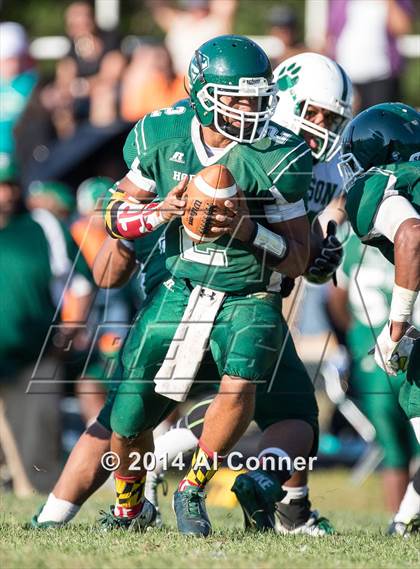 Thumbnail 3 in Surrattsville vs. Wilson photogallery.