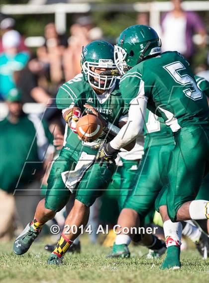 Thumbnail 1 in Surrattsville vs. Wilson photogallery.